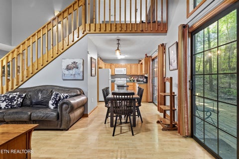 Tiny photo for 507 Eagle Tr, Gatlinburg, TN 37738 (MLS # 1355520)
