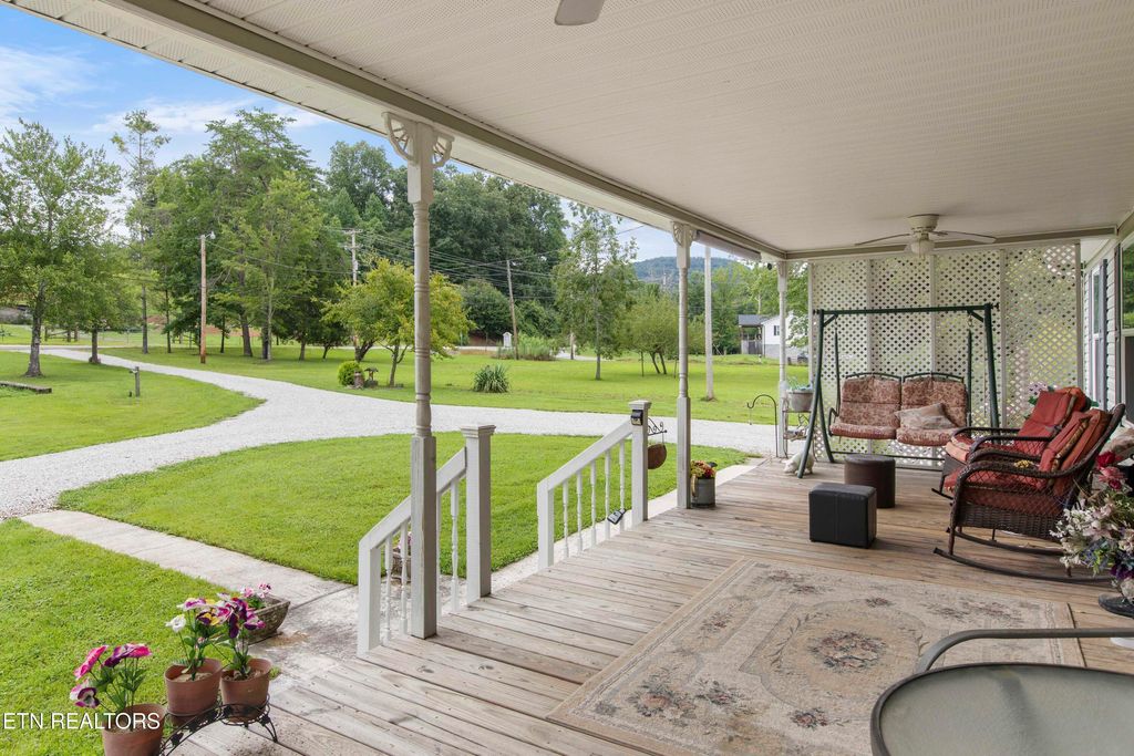 Photo of 5273 White Oak Rd, Duff, TN 37729 (MLS # 1311360)