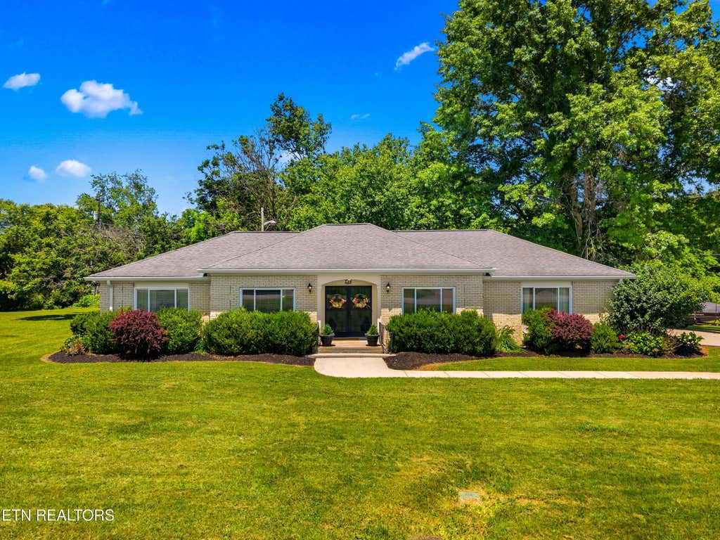 Photo of 119 Parks Circle, Harrogate, TN 37752 (MLS # 1343720)