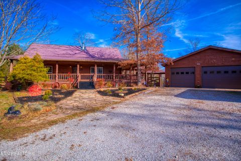 Photo of 250 Briar Point Rd, Allardt, TN 38504 (MLS # 1324392)