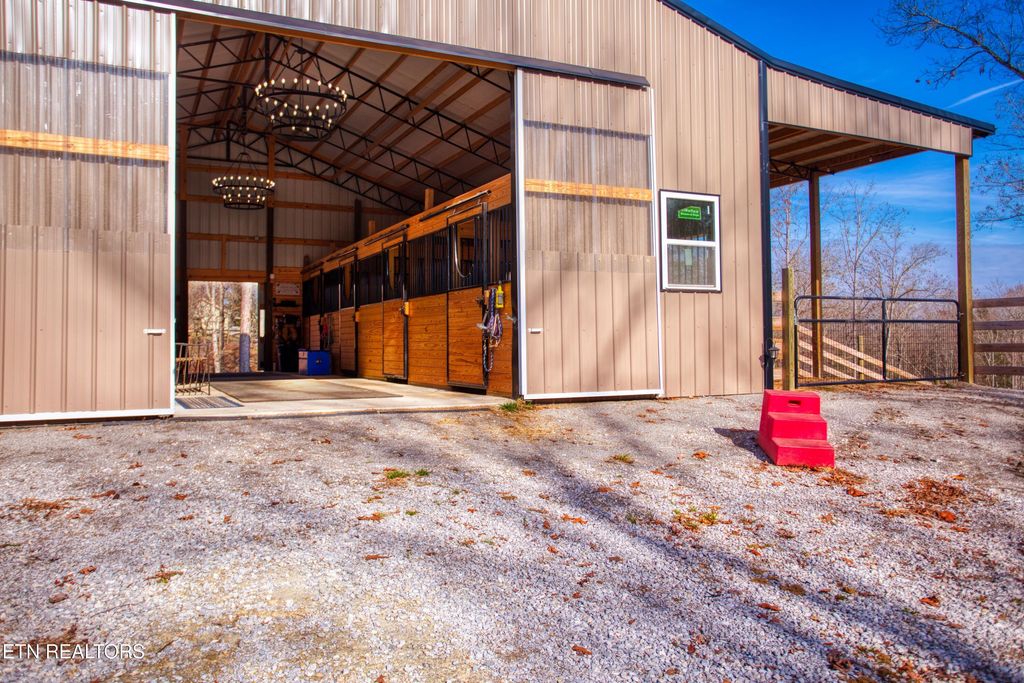 Photo of 250 Briar Point Rd, Allardt, TN 38504 (MLS # 1324392)