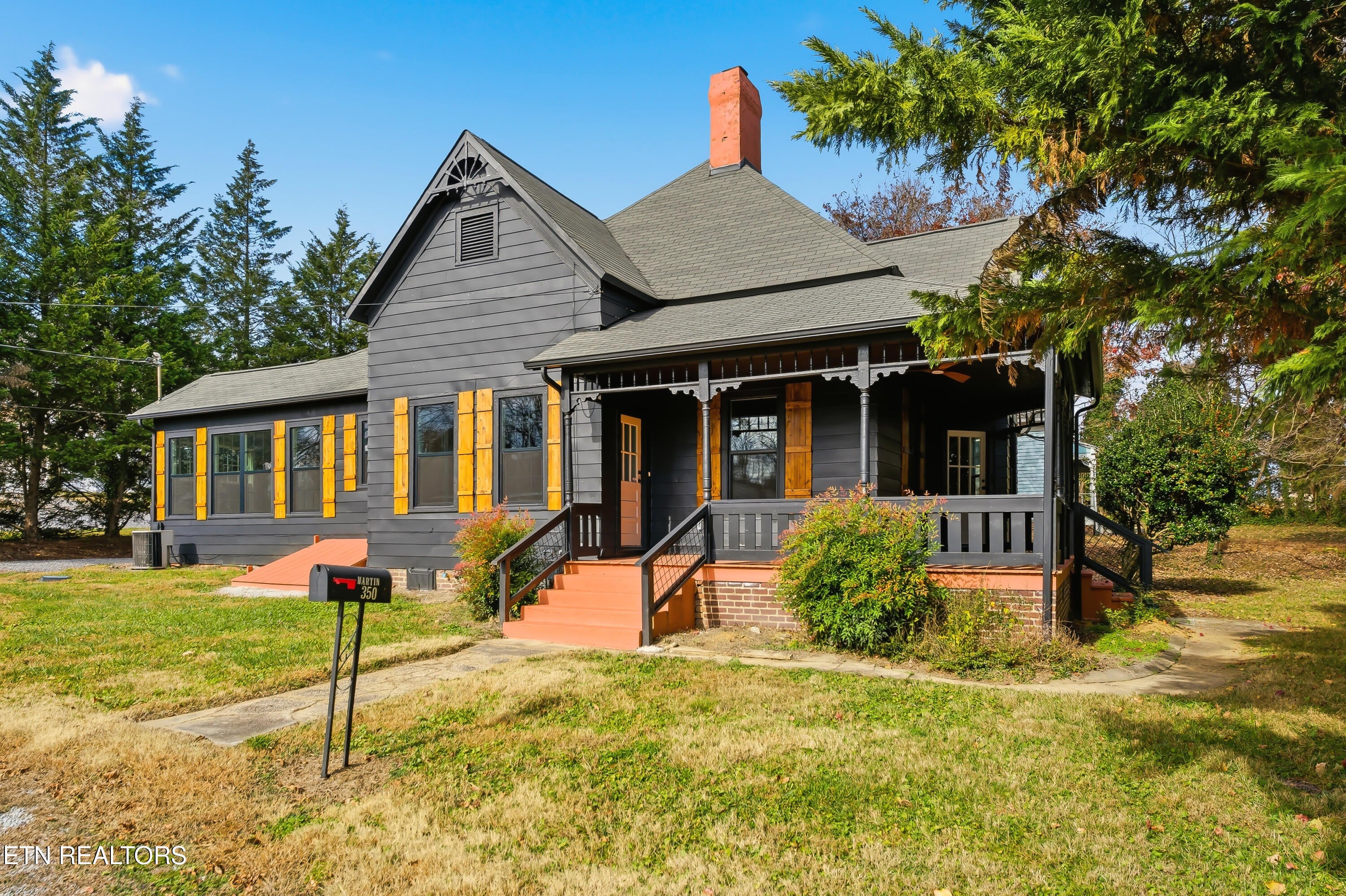 350 Tellico St