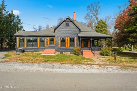 Photo of 350 Tellico St, Madisonville, TN 37354 (MLS # 1353009)