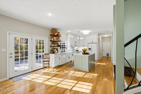 Tiny photo for 1417 Peach Tree St, Sevierville, TN 37862 (MLS # 1321065)