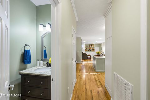 Tiny photo for 1417 Peach Tree St, Sevierville, TN 37862 (MLS # 1321065)