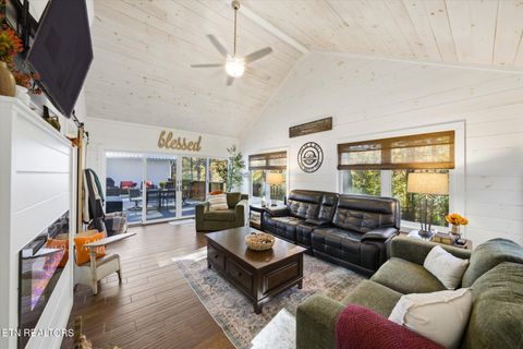 Tiny photo for 1417 Peach Tree St, Sevierville, TN 37862 (MLS # 1321065)