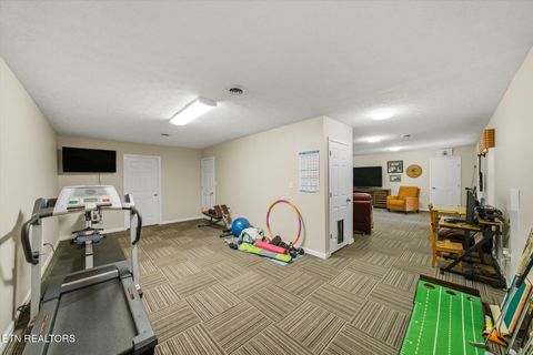 Tiny photo for 1417 Peach Tree St, Sevierville, TN 37862 (MLS # 1321065)