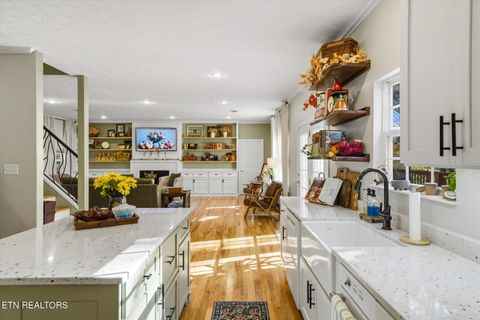 Tiny photo for 1417 Peach Tree St, Sevierville, TN 37862 (MLS # 1321065)