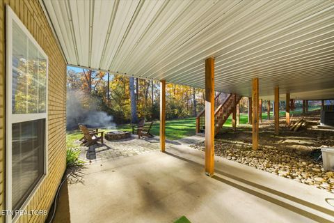 Tiny photo for 1417 Peach Tree St, Sevierville, TN 37862 (MLS # 1321065)