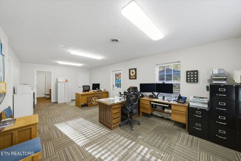 Tiny photo for 1417 Peach Tree St, Sevierville, TN 37862 (MLS # 1321065)