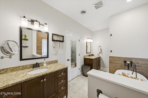 Tiny photo for 1417 Peach Tree St, Sevierville, TN 37862 (MLS # 1321065)