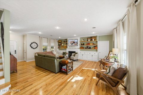 Tiny photo for 1417 Peach Tree St, Sevierville, TN 37862 (MLS # 1321065)