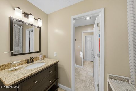 Tiny photo for 1417 Peach Tree St, Sevierville, TN 37862 (MLS # 1321065)