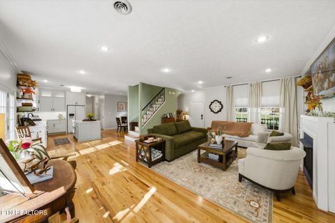 Tiny photo for 1417 Peach Tree St, Sevierville, TN 37862 (MLS # 1321065)