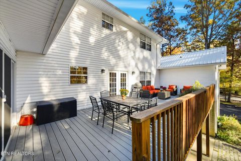 Tiny photo for 1417 Peach Tree St, Sevierville, TN 37862 (MLS # 1321065)