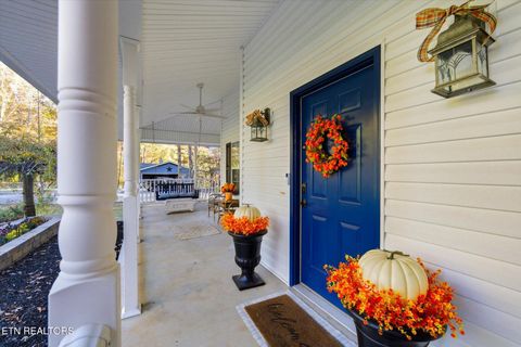 Tiny photo for 1417 Peach Tree St, Sevierville, TN 37862 (MLS # 1321065)