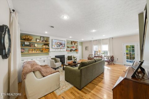 Tiny photo for 1417 Peach Tree St, Sevierville, TN 37862 (MLS # 1321065)