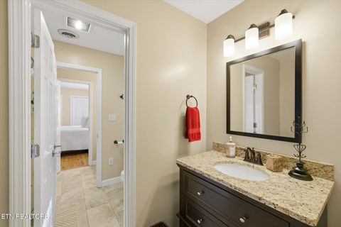 Tiny photo for 1417 Peach Tree St, Sevierville, TN 37862 (MLS # 1321065)