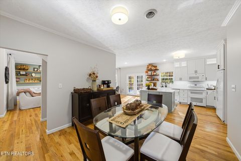 Tiny photo for 1417 Peach Tree St, Sevierville, TN 37862 (MLS # 1321065)