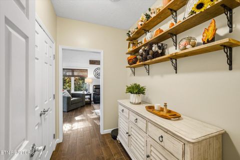 Tiny photo for 1417 Peach Tree St, Sevierville, TN 37862 (MLS # 1321065)