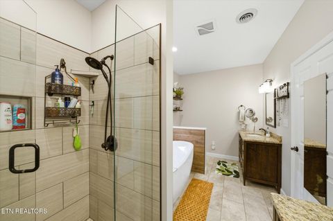 Tiny photo for 1417 Peach Tree St, Sevierville, TN 37862 (MLS # 1321065)