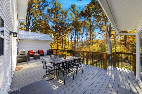 Tiny photo for 1417 Peach Tree St, Sevierville, TN 37862 (MLS # 1321065)