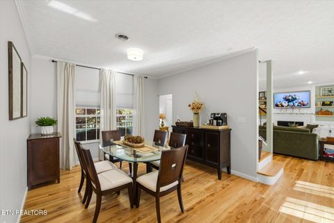 Tiny photo for 1417 Peach Tree St, Sevierville, TN 37862 (MLS # 1321065)