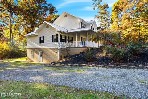 Tiny photo for 1417 Peach Tree St, Sevierville, TN 37862 (MLS # 1321065)