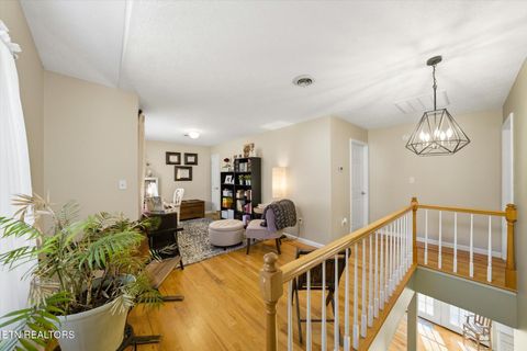 Tiny photo for 1417 Peach Tree St, Sevierville, TN 37862 (MLS # 1321065)