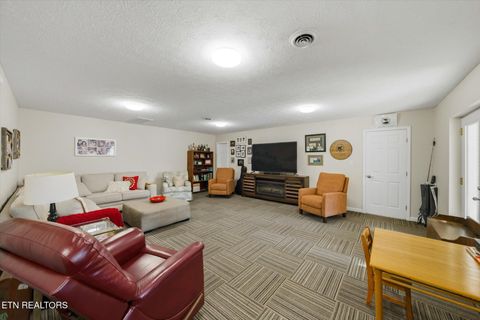 Tiny photo for 1417 Peach Tree St, Sevierville, TN 37862 (MLS # 1321065)