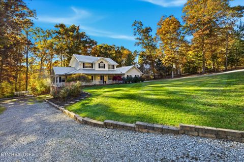 Tiny photo for 1417 Peach Tree St, Sevierville, TN 37862 (MLS # 1321065)