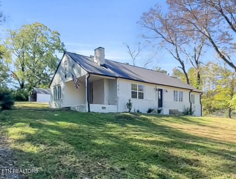 1441 Roberson Springs Rd Loudon TN 37774