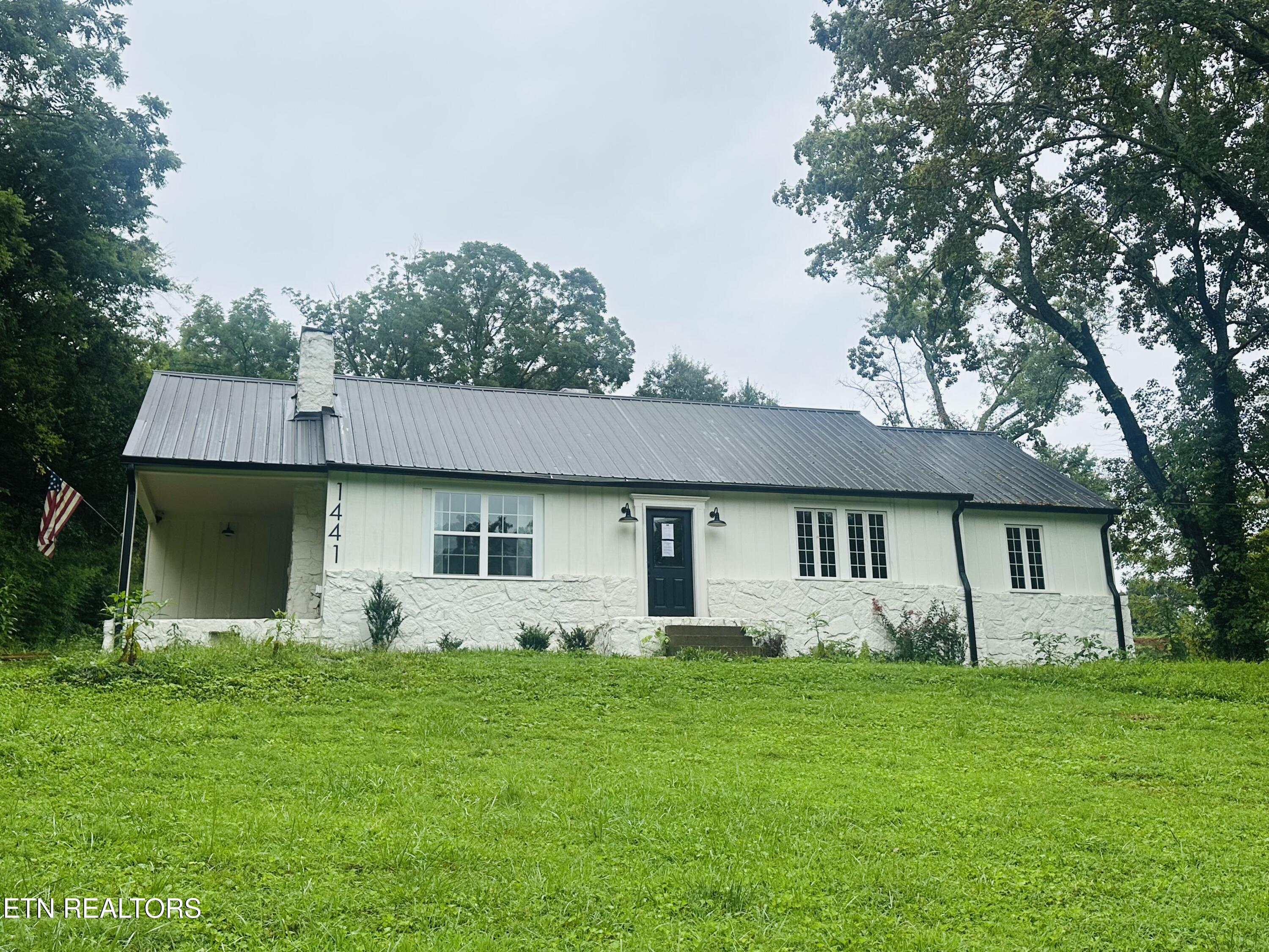 1441 Roberson Springs Rd