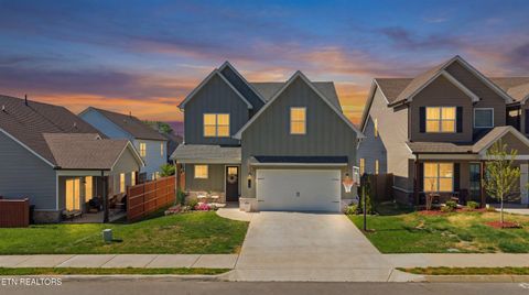 Tiny photo for 1049 Belle Pond Ave, Knoxville, TN 37932 (MLS # 1336489)