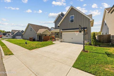 Tiny photo for 1049 Belle Pond Ave, Knoxville, TN 37932 (MLS # 1336489)