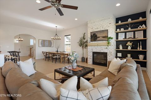 Tiny photo for 1049 Belle Pond Ave, Knoxville, TN 37932 (MLS # 1336489)