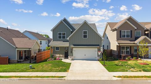 Tiny photo for 1049 Belle Pond Ave, Knoxville, TN 37932 (MLS # 1336489)