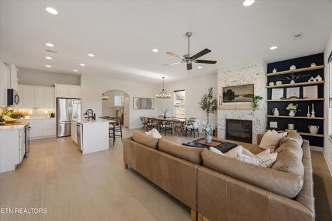 Tiny photo for 1049 Belle Pond Ave, Knoxville, TN 37932 (MLS # 1336489)