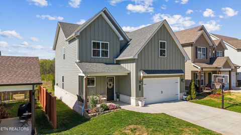 Tiny photo for 1049 Belle Pond Ave, Knoxville, TN 37932 (MLS # 1336489)