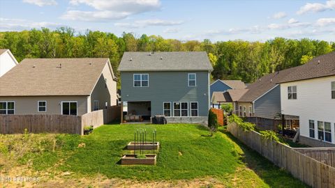 Tiny photo for 1049 Belle Pond Ave, Knoxville, TN 37932 (MLS # 1336489)