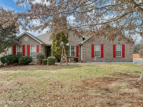 Photo of 3137 Reiley Drive, Maryville, TN 37801 (MLS # 1329872)