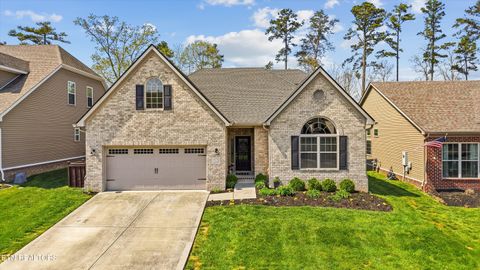 Photo of 12732 Sailpointe Lane, Knoxville, TN 37922 (MLS # 1335835)