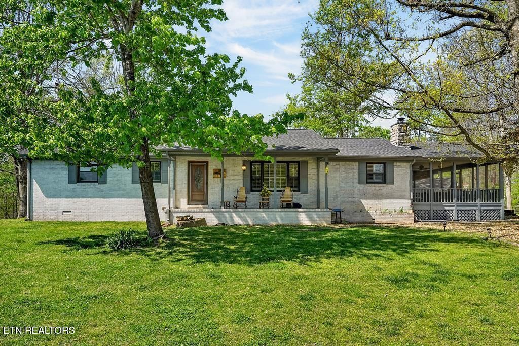 Photo of 1816 Windle Community Rd, Cookeville, TN 38506 (MLS # 1336250)