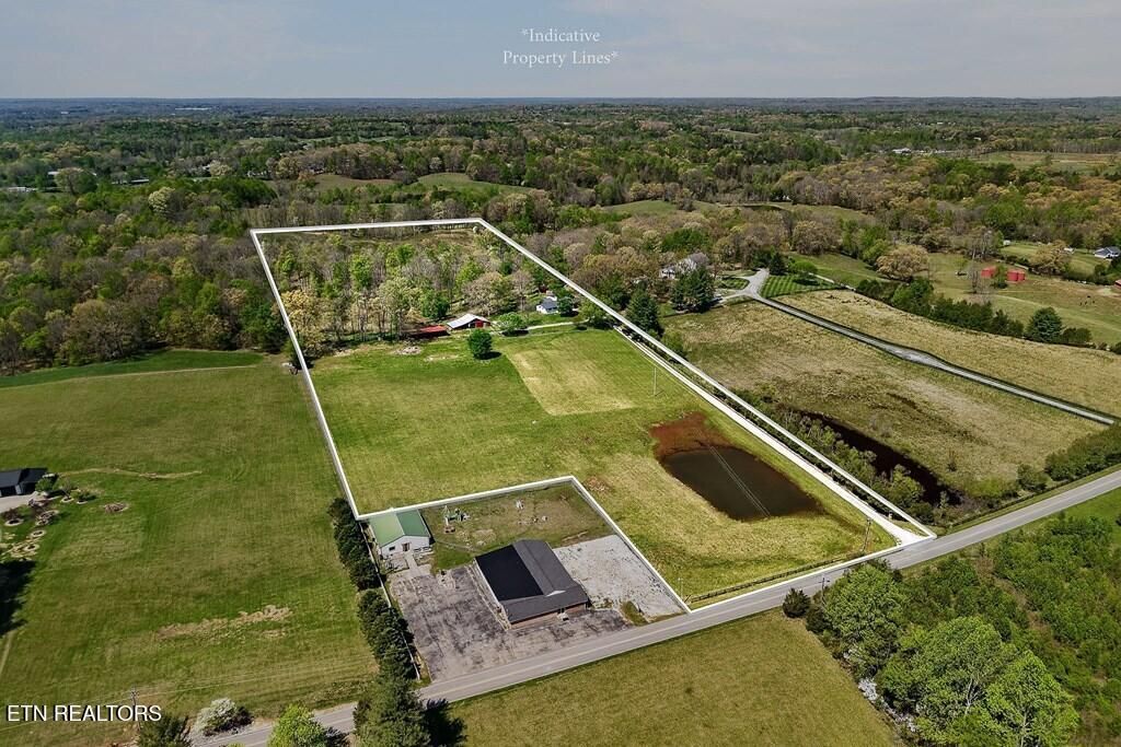 Photo of 1816 Windle Community Rd, Cookeville, TN 38506 (MLS # 1336250)