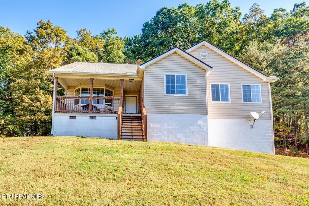 Photo of 509 Thorn Hill School Rd, Thorn Hill, TN 37881 (MLS # 1358829)