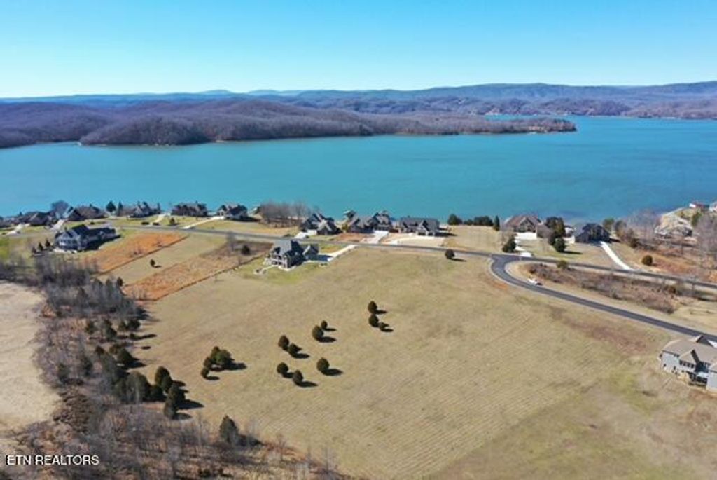 Photo of Pointe Vista Drive, Rockwood, TN 37854 (MLS # 1328799)