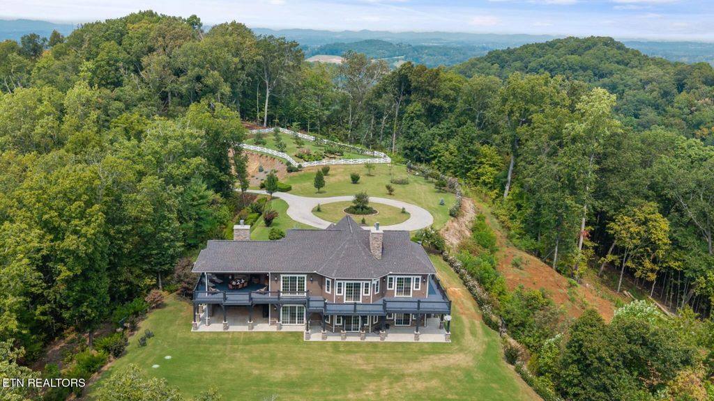 Photo of 6999 New Highway 68, Madisonville, TN 37354 (MLS # 1316930)