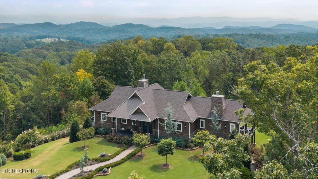 Photo of 6999 New Highway 68, Madisonville, TN 37354 (MLS # 1316930)