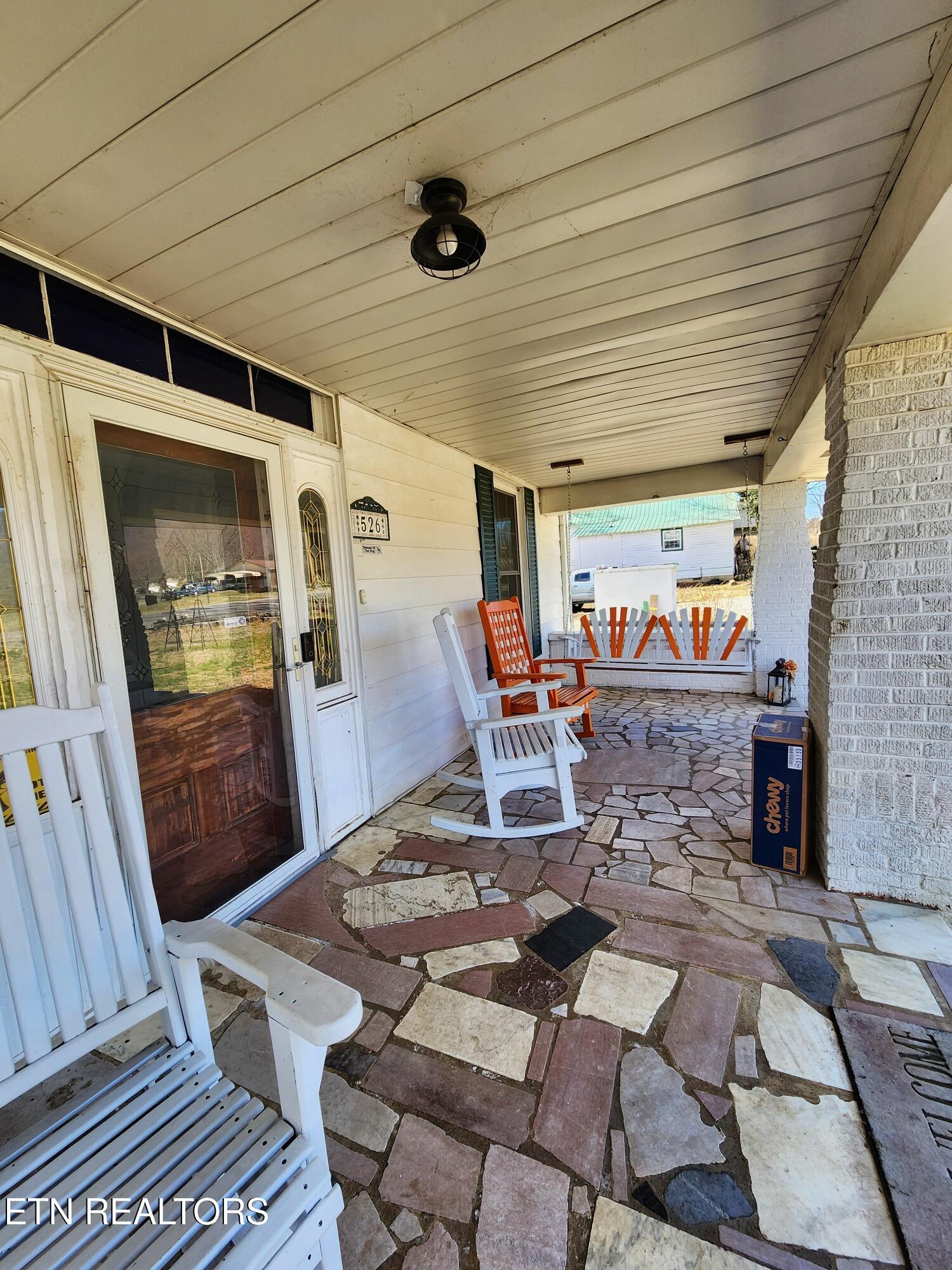 526 Old Middlesboro Hwy