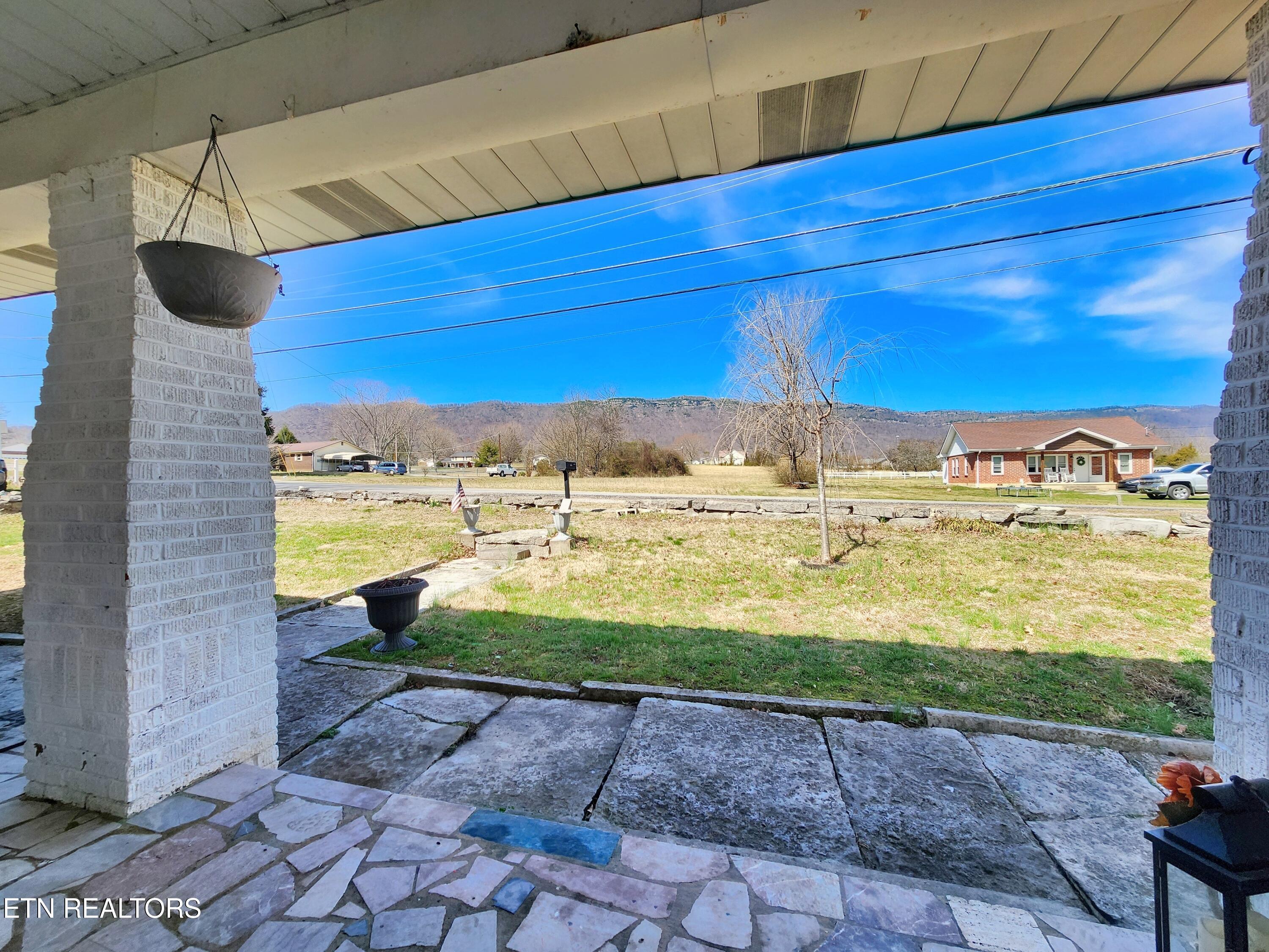 526 Old Middlesboro Hwy